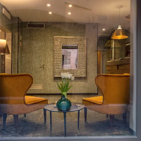 Navona Essence 3* Rom