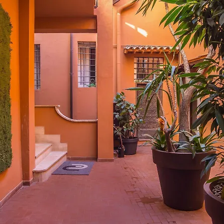 Hotel Navona Essence