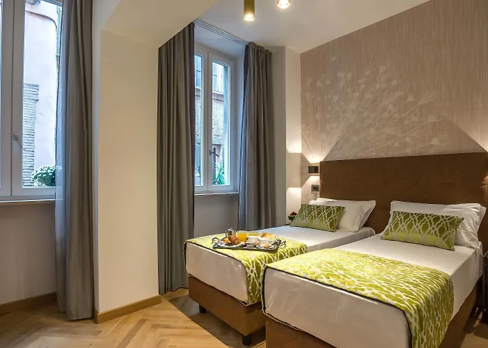 Navona Essence 3* Roma