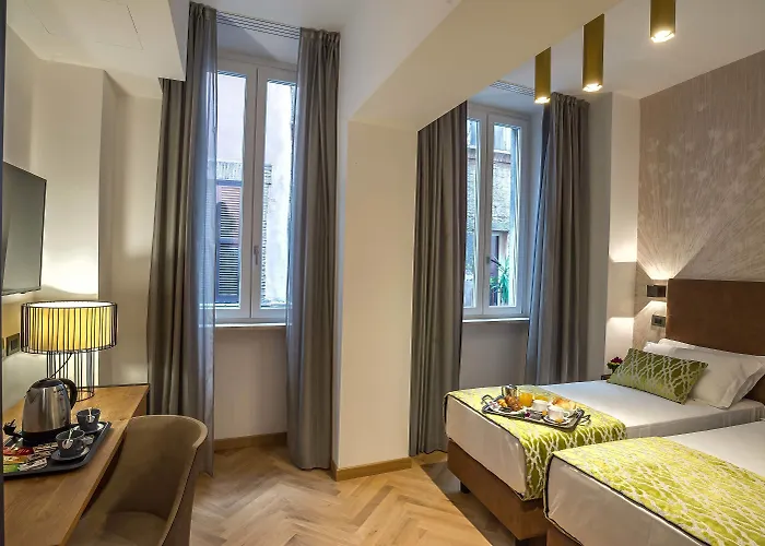 Navona Essence Hotel