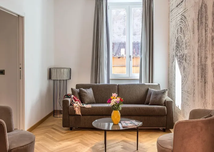 Navona Essence 3*
