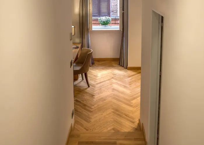 Hotel Navona Essence