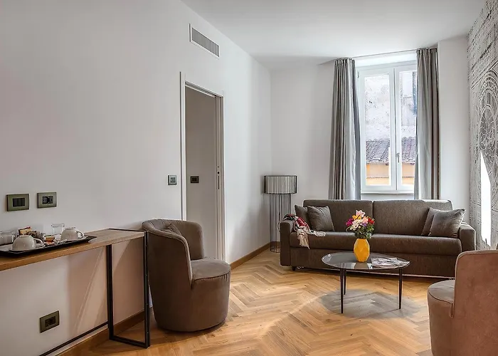 Navona Essence 3* Roma